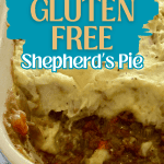 pinterest coverpage for GF shepherds pie.