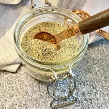 Anything Seasoning Blend