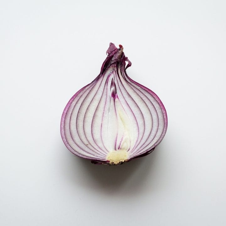 How to cut an onion properly with video 
